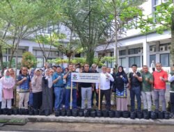 Pemko Payakumbuh Terus Percepat Langkah Kendali Inflasi