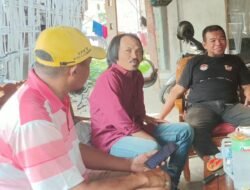 Seri Diskusi PJKIP Tanah Datar Dengan Tema “Revolusi Jurnalis: Kembali Kepada Kebenaran”