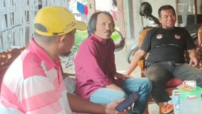 Seri Diskusi PJKIP Tanah Datar Dengan Tema “Revolusi Jurnalis: Kembali Kepada Kebenaran”