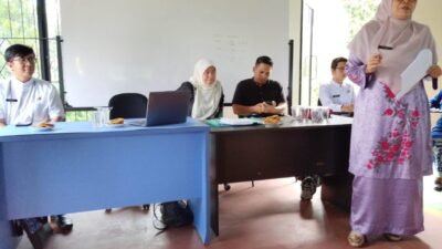 UMKM DIMANFAATKAN BUNDO KANDUANG NAGARI GURUN UNTUK TINGKATAN PENDAPATAN