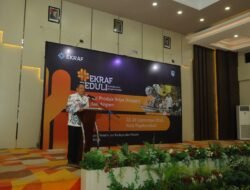 Pemko Payakumbuh Buktikan Serius Angkat Kelas Produk Kriya Lokal