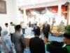 Bupati Eka Putra Kembali Melaksanakan Mutasi, Rotasi & Promosi