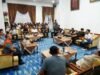 Bupati Eka Putra Lakukan Rakor Bersama Panitia Pelaksana Pacu Kuda