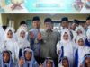 KHATAM AL QUR’AN BUKAN BERHENTI MEMBACA AL QUR’AN
