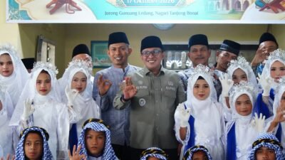 KHATAM AL QUR’AN BUKAN BERHENTI MEMBACA AL QUR’AN