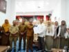 Bupati Tanah Datar Menyambut Baik Kedatangan Pengendali Teknis Wellya Elfajri Berserta Tim BPK