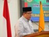 Wabup Sampaikan Jawaban Bupati Terhadap Pandangan Umum Tentang Ranperda APBD TA 2027