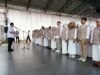 Wabup Sampaikan Harapannya Dalam Hadapi Tantangan Zaman