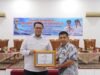 62 ASN Purna Tugas Dilingkungan Pemda Tanah Datar