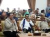 Komisi V  DPR RI  Zigo Rolanda Meninjau Sejumlah Rencana Pembangunan Infrastruktur