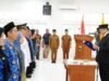 Tiga Belas Pejabat, 11 Kepala Sekolah Dilantik