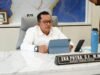 Huntap Korban Bencana Rampung 90 %