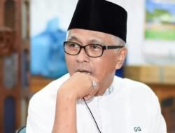 Guspardi Gaus, Tokoh Dengan Jejak Sejarah