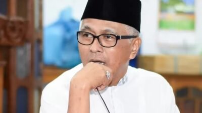 Guspardi Gaus, Tokoh Dengan Jejak Sejarah