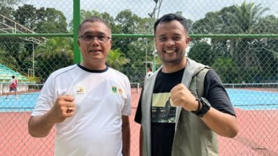 Pemko Payakumbuh Nyatakan Siap Jadi Tuan Rumah Porprov Sumbar 28