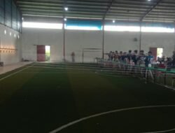 Dua Medali Sudah Dikantongi, Empat Penembak Kota Solok Siap Ledakkan Final Porprov XVI