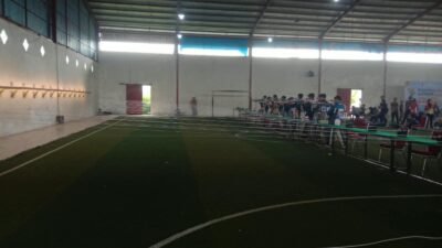 Dua Medali Sudah Dikantongi, Empat Penembak Kota Solok Siap Ledakkan Final Porprov XVI