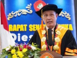 Talenta Vokasi Siap Bertransformasi ke Era Global dan AI