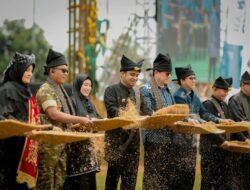 RSBG 2026 Resmi Dibuka, Empat Hari Pesta Budaya Siap Semarakkan Kota Solok