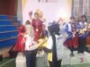 IODI TANAH DATAR REBUT 2 MEDALI PERAK