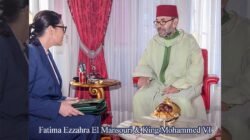 Menyongsong Era Baru Pemerintahan Maroko di Bawah Kepemimpinan King Mohammed VI