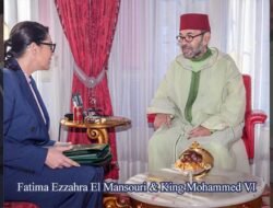 Menyongsong Era Baru Pemerintahan Maroko di Bawah Kepemimpinan King Mohammed VI