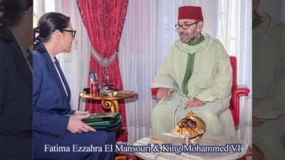Menyongsong Era Baru Pemerintahan Maroko di Bawah Kepemimpinan King Mohammed VI