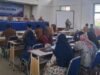 DINAS KOMINFO TANAH DATAR JUMPA PERS, KUKMP JELASKAN TKD