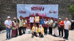 Gubernur Mahyeldi Beri Dukungan Moral Bagi Atlet SOIna Sumbar di PESONAS II Kupang