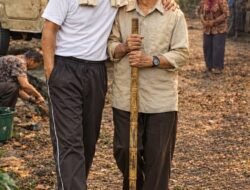 Sebuah Refleksi ; Anas Malik, Dari Kabupaten Tertinggal, Hingga Nomor Satu!