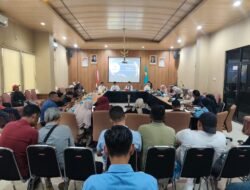Resmi Diluncurkan! SIKOMPAK Ubah Pola Kemitraan Pemko Solok Dengan Media ke Sistem Digital