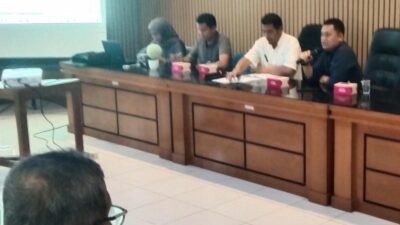 KARENA SENI SEMUA BISA INDAH