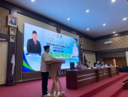 Pemko Bersama DPR RI Jamin BPJS Sinerji Perluas Cakupan