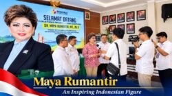 Dari Diva Kebudayaan Hingga Senator Handal: Maya Rumantir dan Peluang Mengabdi di Jajaran Eksekutif
