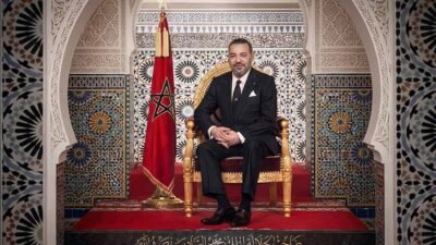Statement by the Royal Office Regarding the NWM Development Program