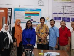 PPYNI Sumbar Resmi Terbentuk, Siap Bidik FORNAS 2027 dan Ramaikan Car Free Day Padang