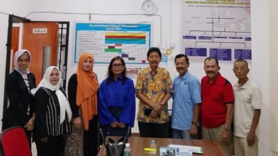 PPYNI Sumbar Resmi Terbentuk, Siap Bidik FORNAS 2027 dan Ramaikan Car Free Day Padang