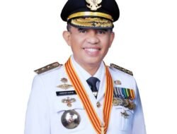 SULTENG BERJEMAAH