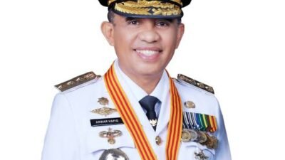 SULTENG BERJEMAAH